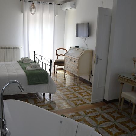 I Colori Della Sicilia Noblesse Apartment Caltagirone Luaran gambar