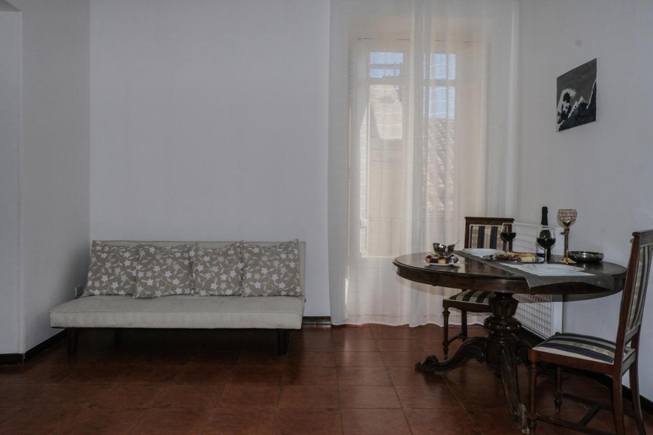 I Colori Della Sicilia Noblesse Apartment Caltagirone Luaran gambar