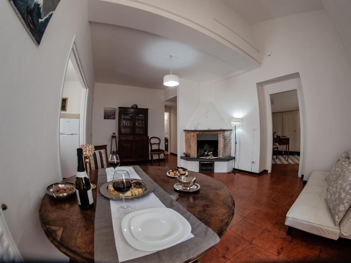 I Colori Della Sicilia Noblesse Apartment Caltagirone Luaran gambar