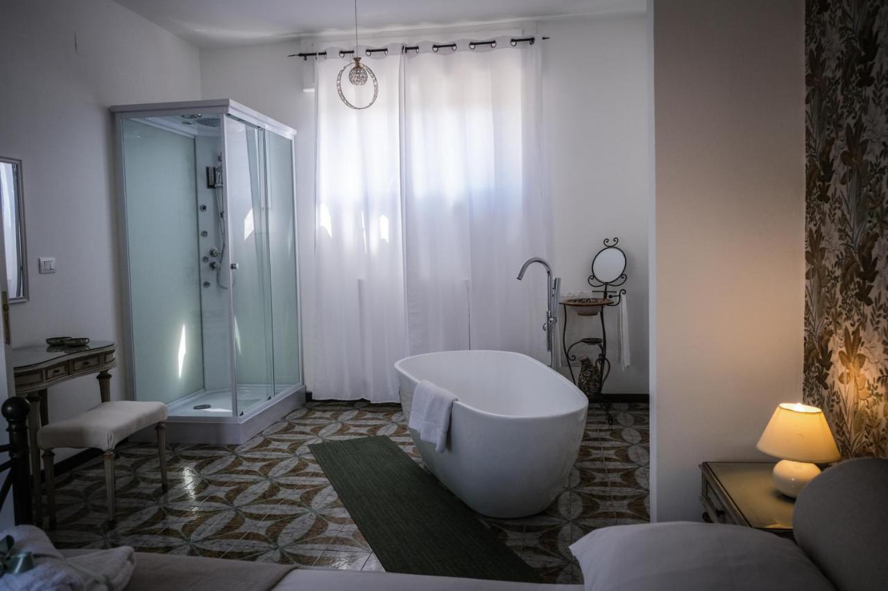 I Colori Della Sicilia Noblesse Apartment Caltagirone Luaran gambar