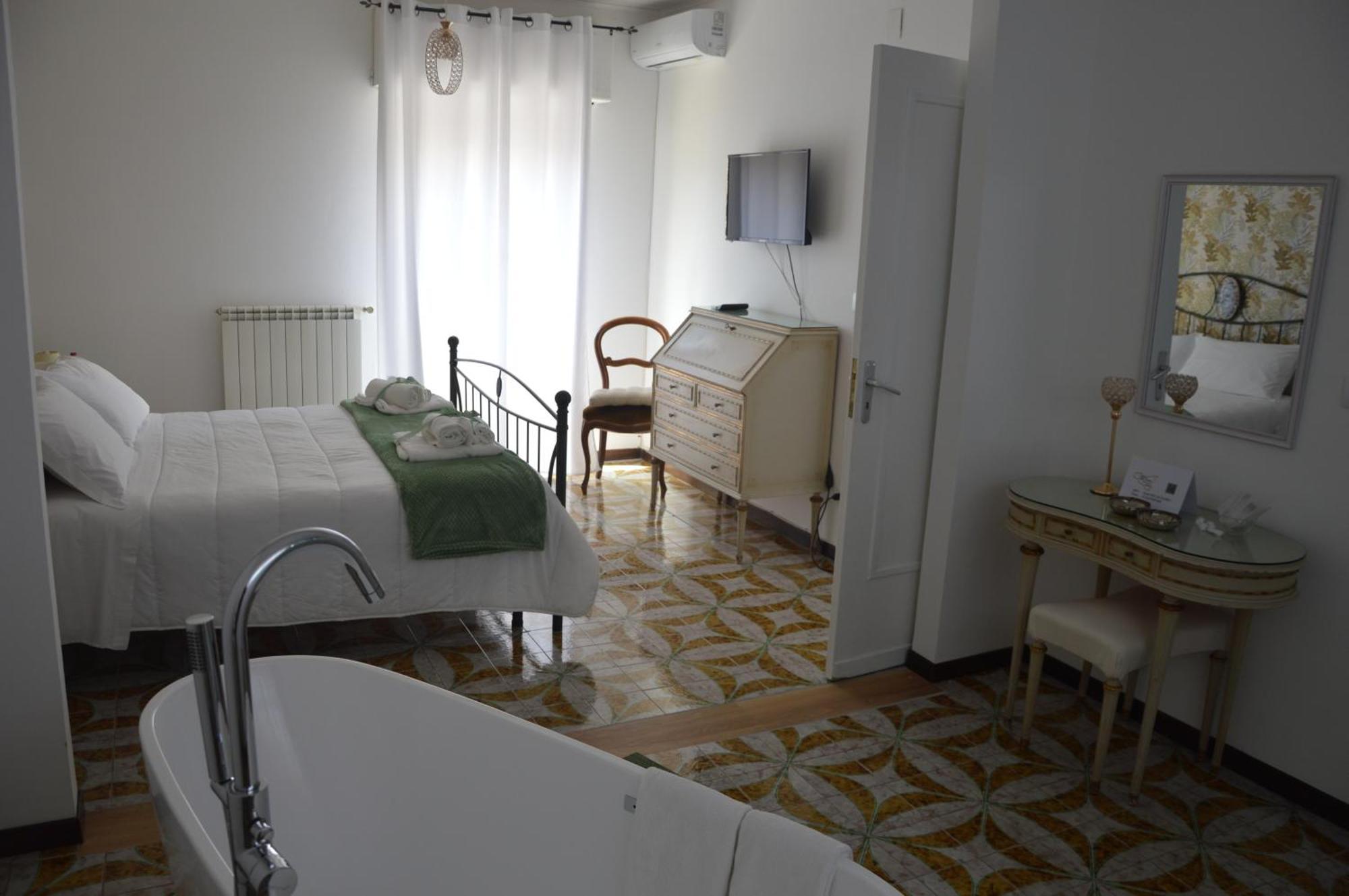 I Colori Della Sicilia Noblesse Apartment Caltagirone Luaran gambar