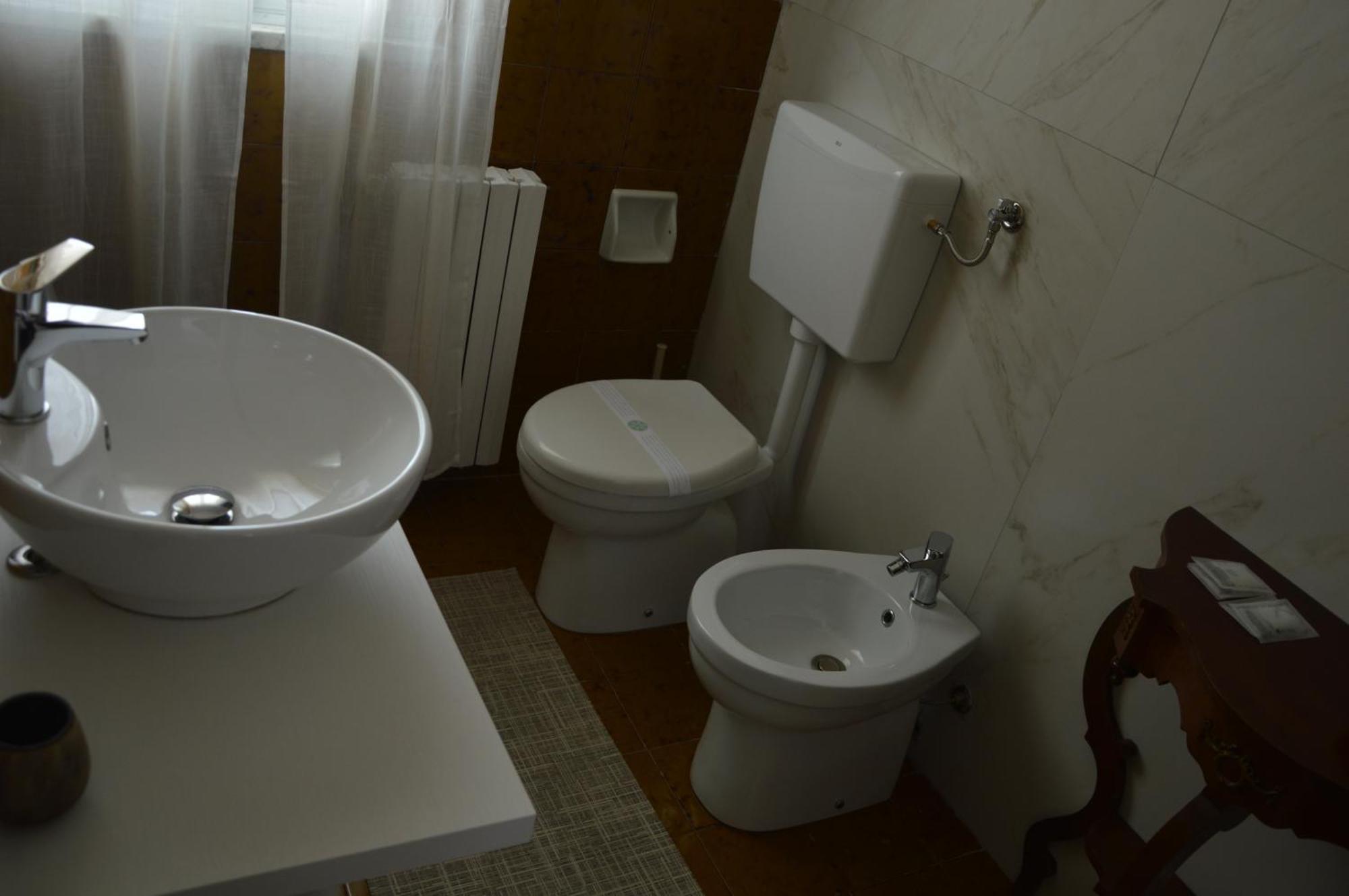 I Colori Della Sicilia Noblesse Apartment Caltagirone Luaran gambar