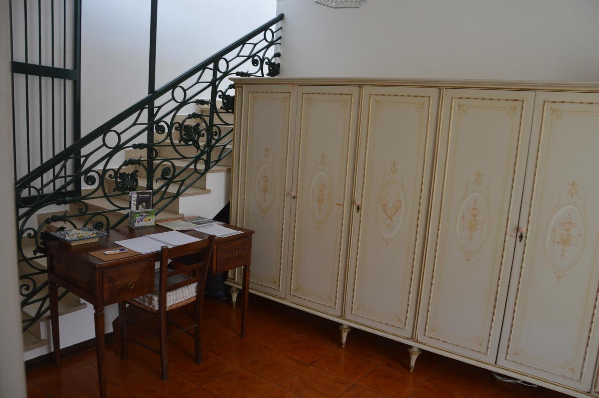 I Colori Della Sicilia Noblesse Apartment Caltagirone Luaran gambar
