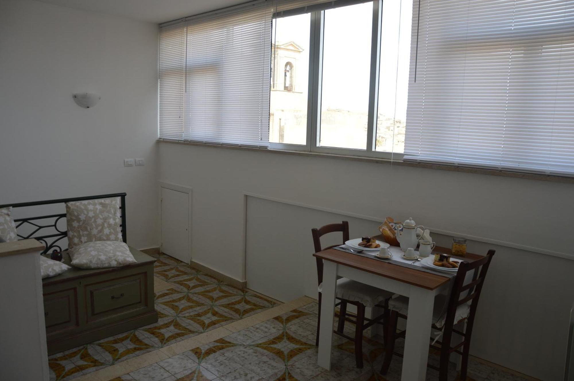 I Colori Della Sicilia Noblesse Apartment Caltagirone Luaran gambar