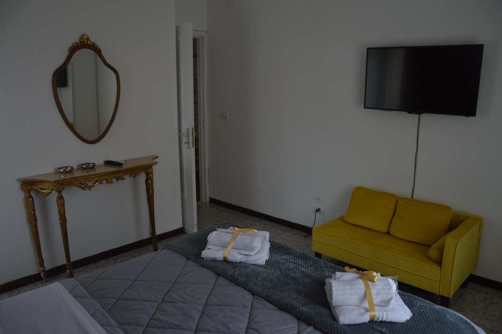 I Colori Della Sicilia Noblesse Apartment Caltagirone Luaran gambar