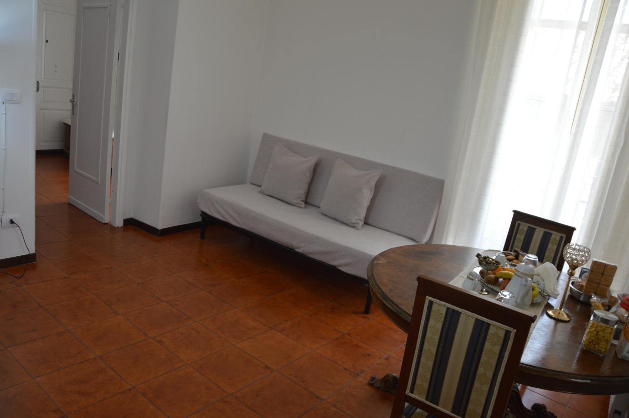I Colori Della Sicilia Noblesse Apartment Caltagirone Luaran gambar