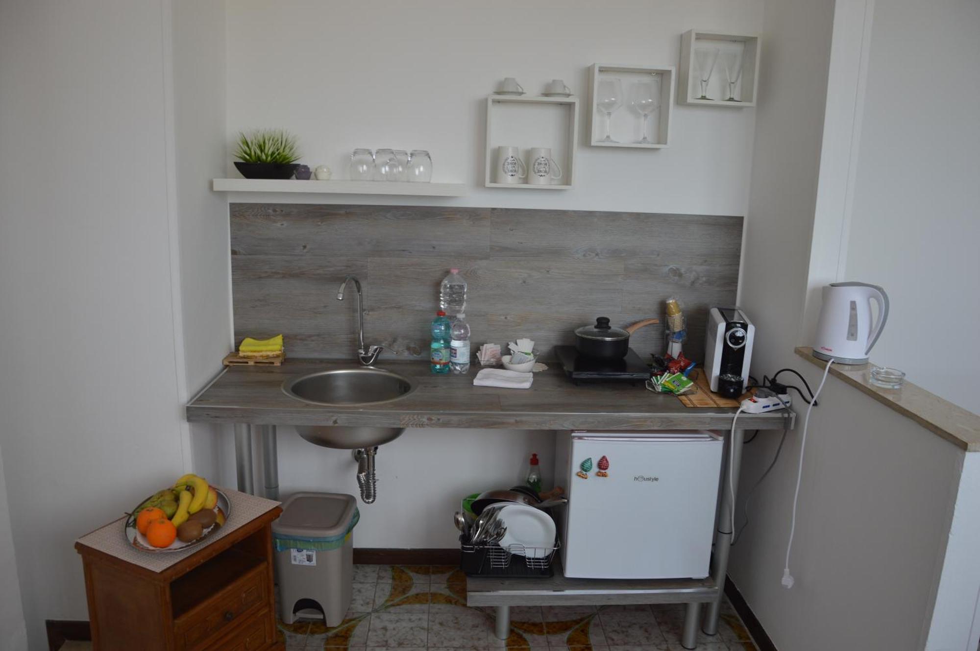 I Colori Della Sicilia Noblesse Apartment Caltagirone Luaran gambar